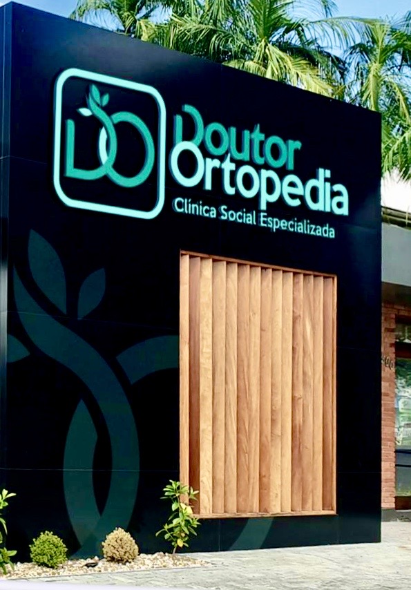 Foto de Doutor Ortopedia - Clínica Especializada