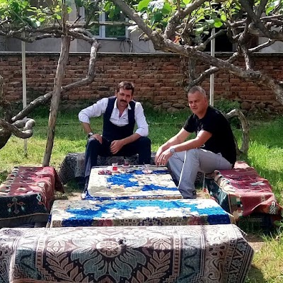 Dilbaz Pide Salonu - Restoran
