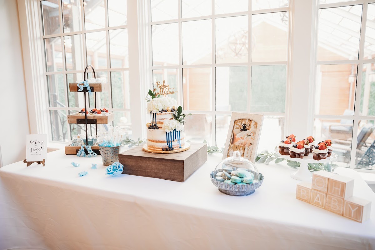 The Belamour: Google Places image 5