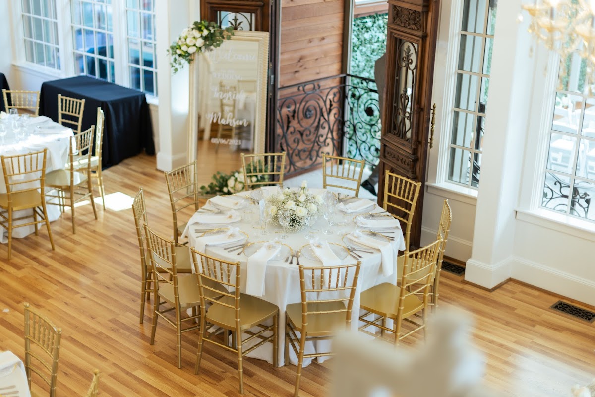 The Belamour: Google Places image 3