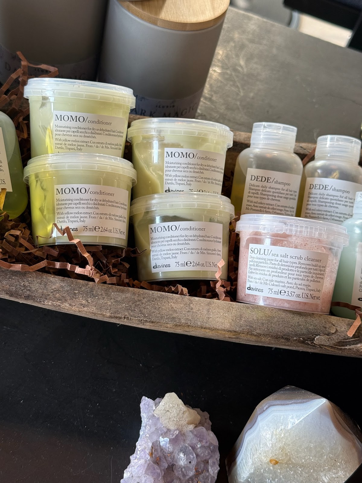 Headspace Salon: Google Places image 4