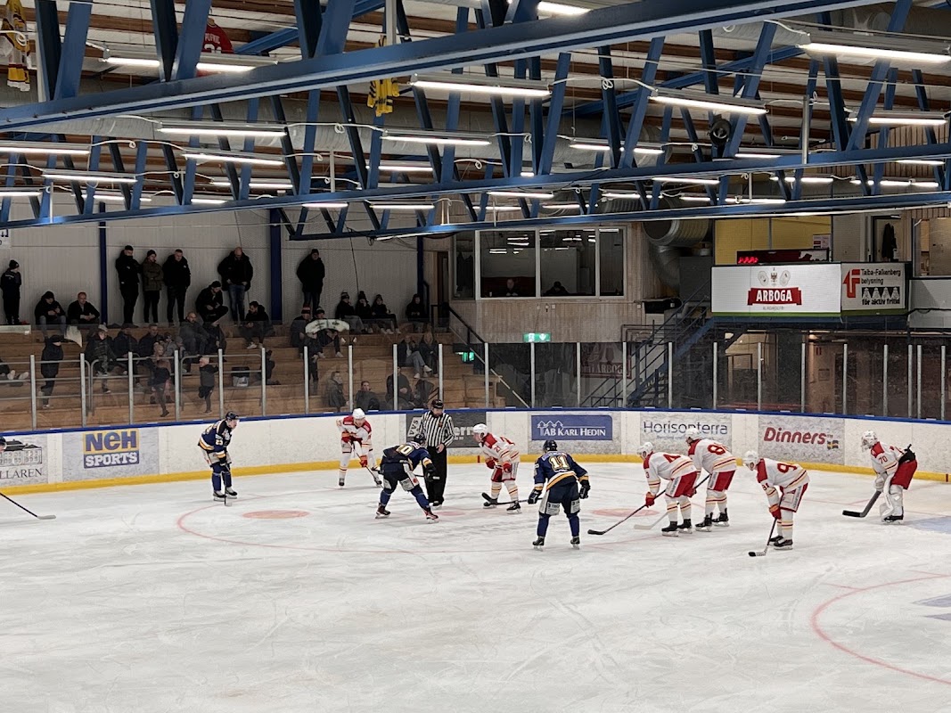 Brödernas Arena (IFK Arboga)