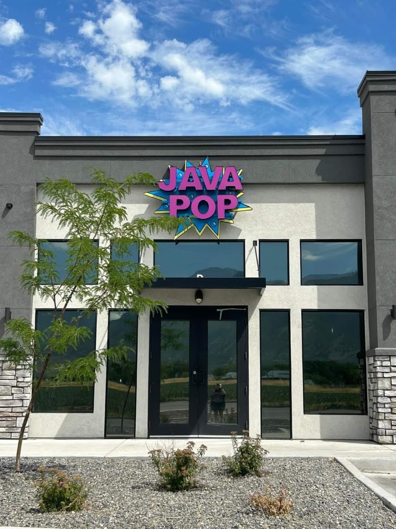 Java Pop photo 1