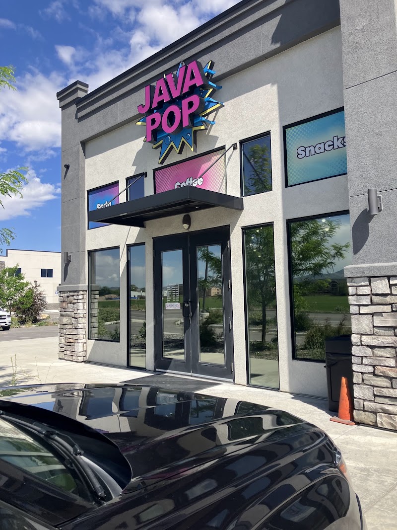 Java Pop photo 4