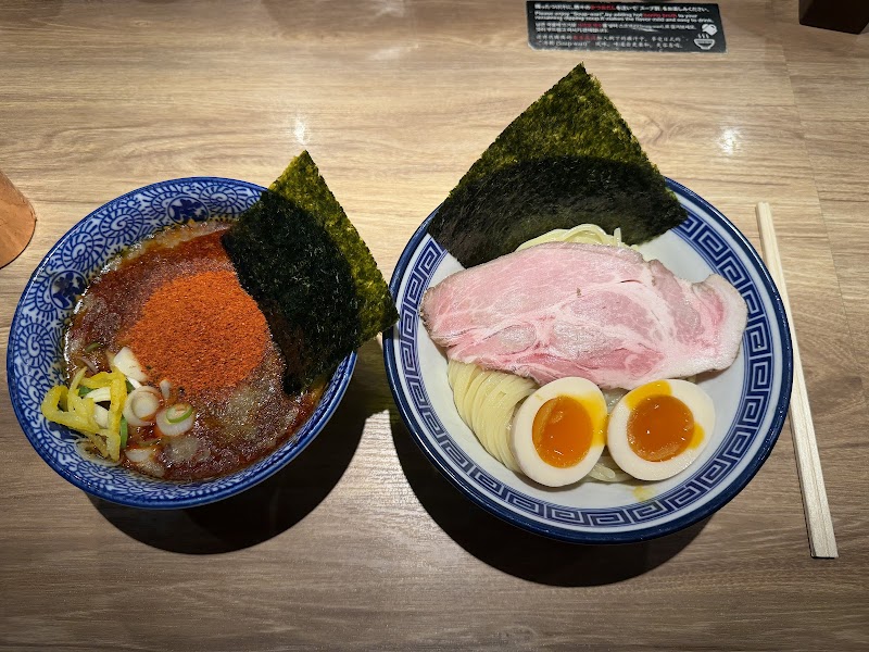 麺や兼虎 博多デイトス店 写真4