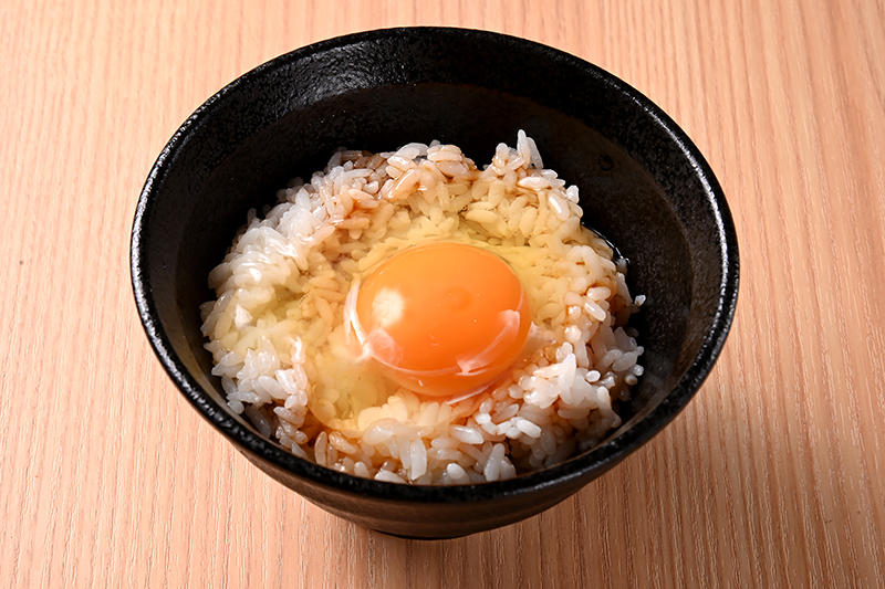 麺や兼虎 博多デイトス店 写真3