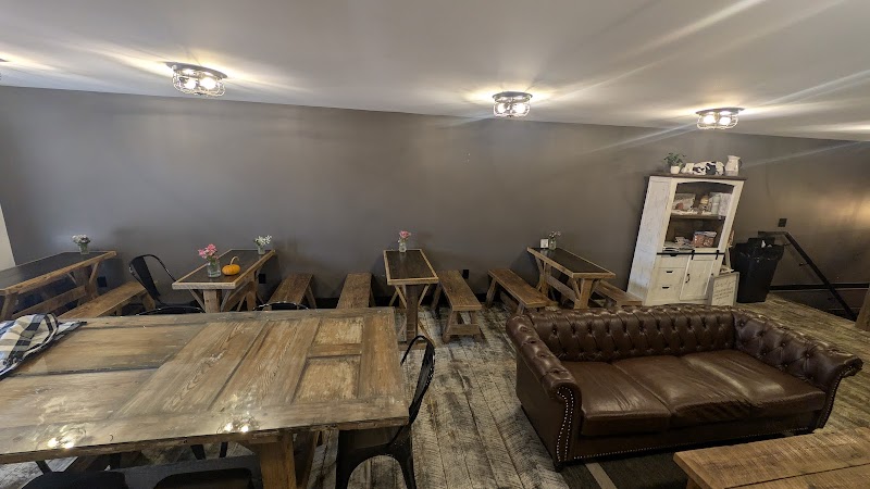 Brick & Mortar Coffee and Mercantile photo 1