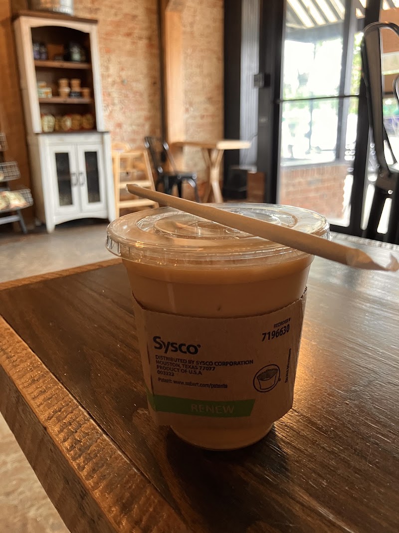 Brick & Mortar Coffee and Mercantile photo 4
