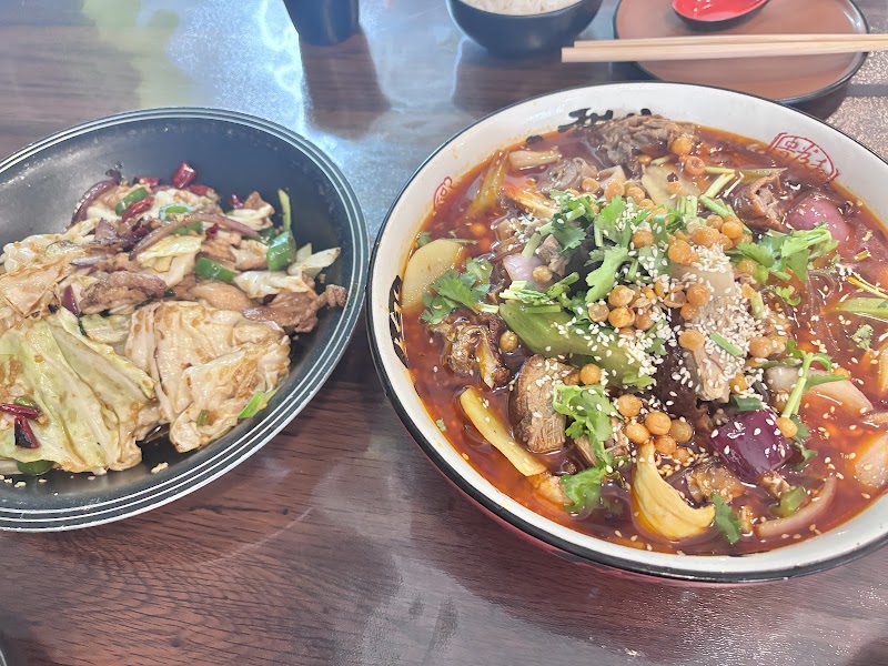 Chuanyu Jianghu Sichuan 川渝江湖 photo 5