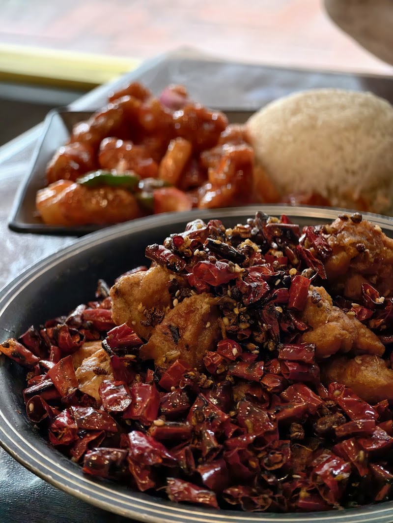 Chuanyu Jianghu Sichuan 川渝江湖 photo 4