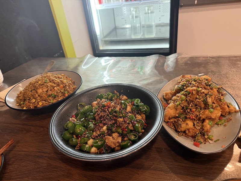 Chuanyu Jianghu Sichuan 川渝江湖 photo 9