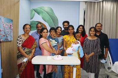 Dr. Permi Manju Sree Obstetrician and Gynaecologist in Vijayawada - Image 2