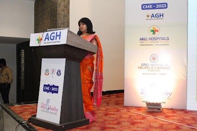Dr. Permi Manju Sree Obstetrician and Gynaecologist in Vijayawada