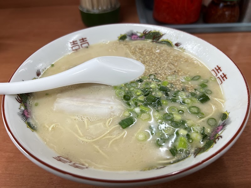 丸元ラーメン(まるげんらーめん) 写真3