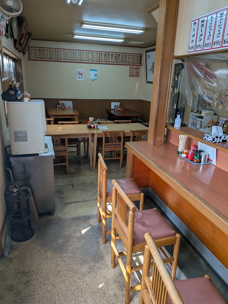 丸元ラーメン(まるげんらーめん) 写真5
