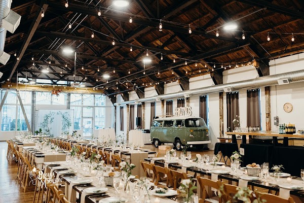 Ederer Hall portfolio