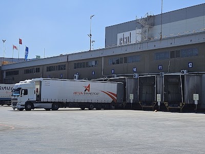 Ekol Sakura Gebze - Nakliyat