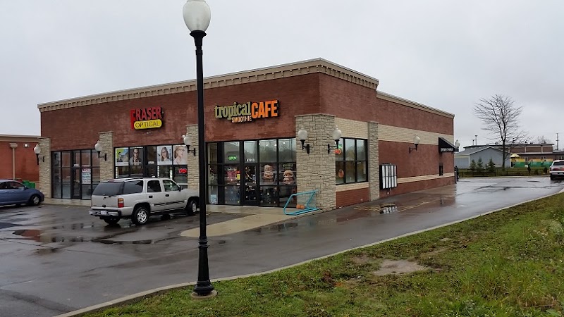 Tropical Smoothie Cafe photo 1