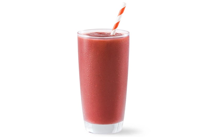 Tropical Smoothie Cafe photo 4