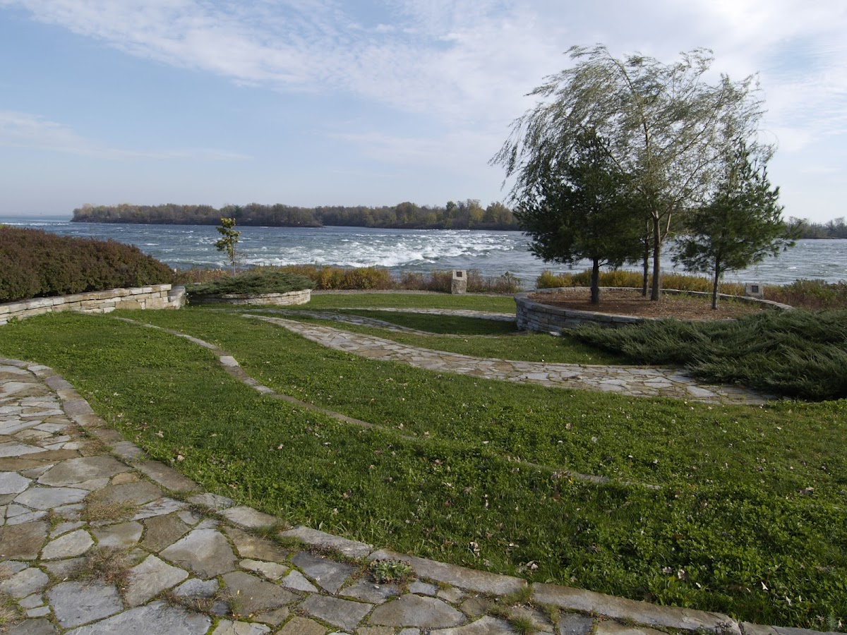 Rapids Park