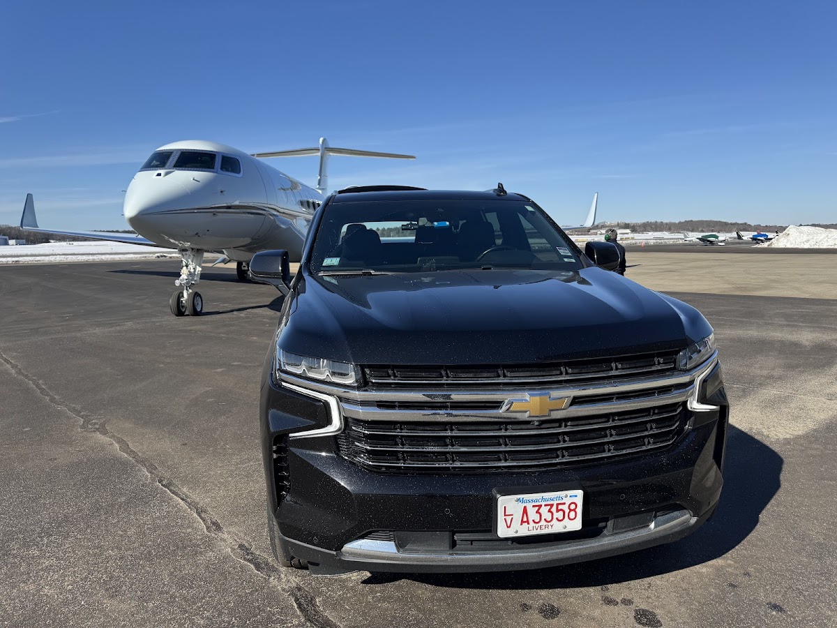 Boston Luxury Chauffeur Service: Google Places image 4