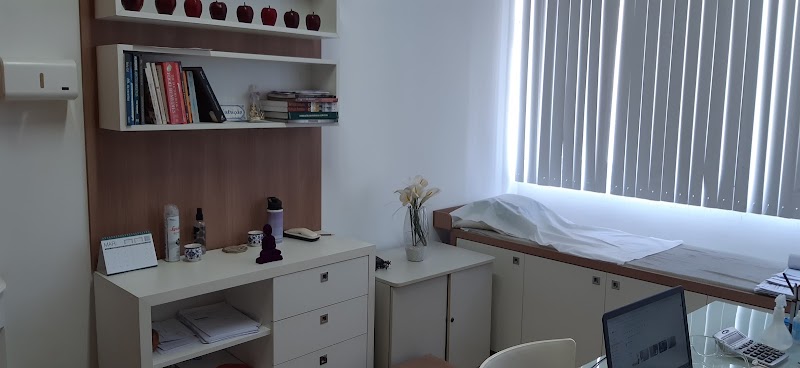 Foto de S&B NUTRIÇÃO CLÍNICA E LONGEVIDADE