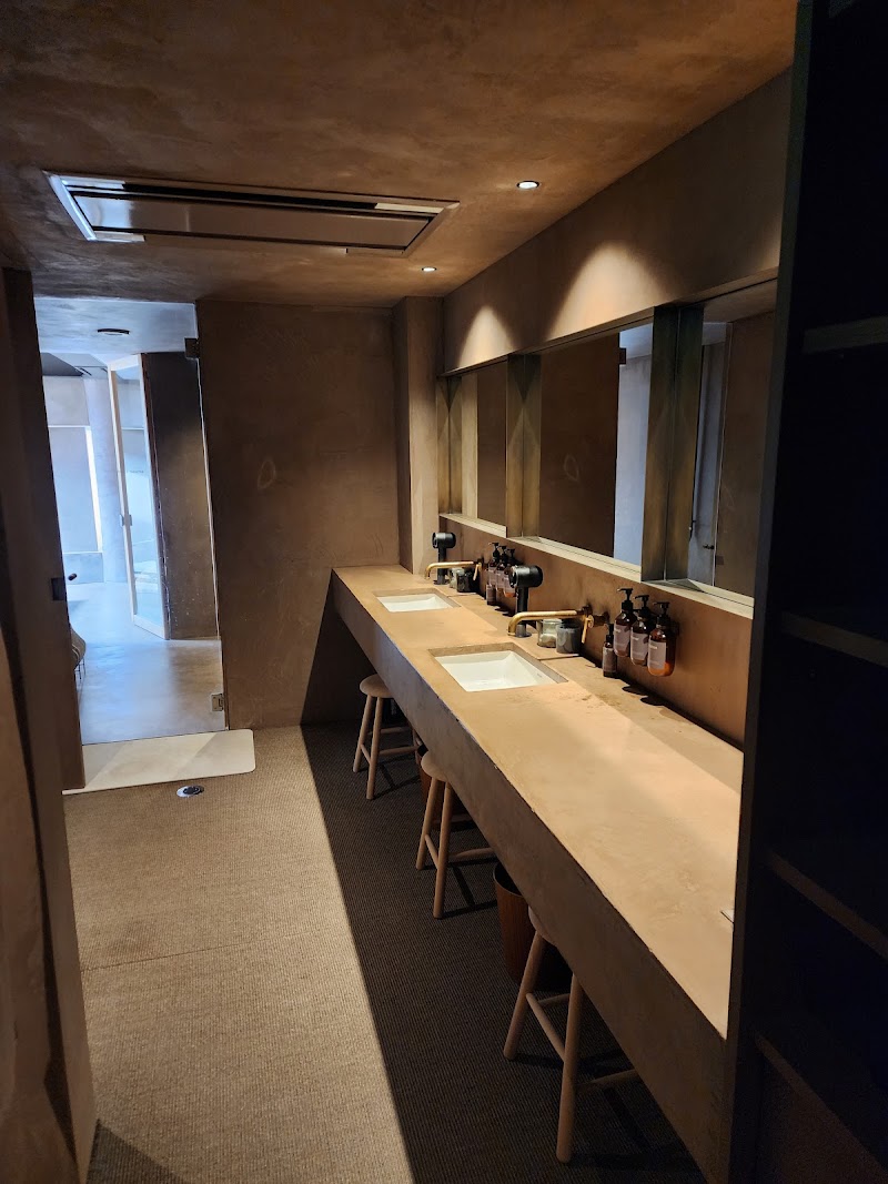 Hiki stargazing sauna 2