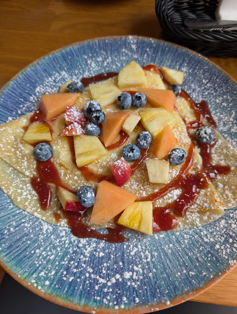 Lunch Dnia