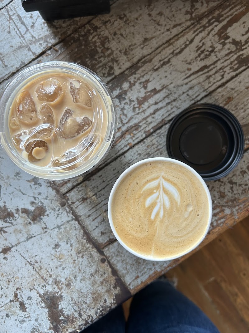 Bluem Coffee photo 2