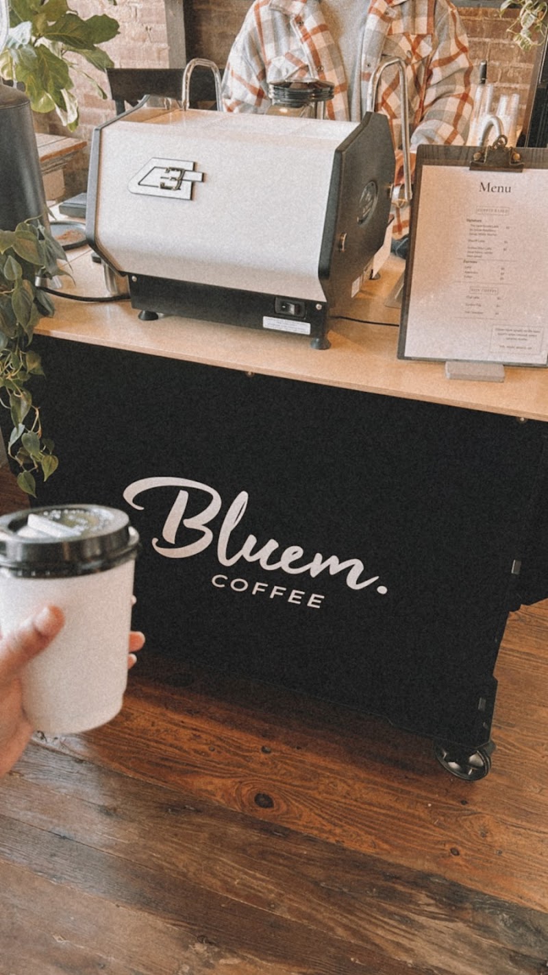 Bluem Coffee photo 4