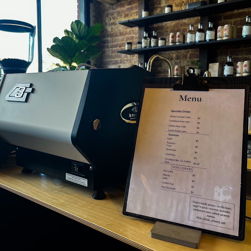 Bluem Coffee photo 3