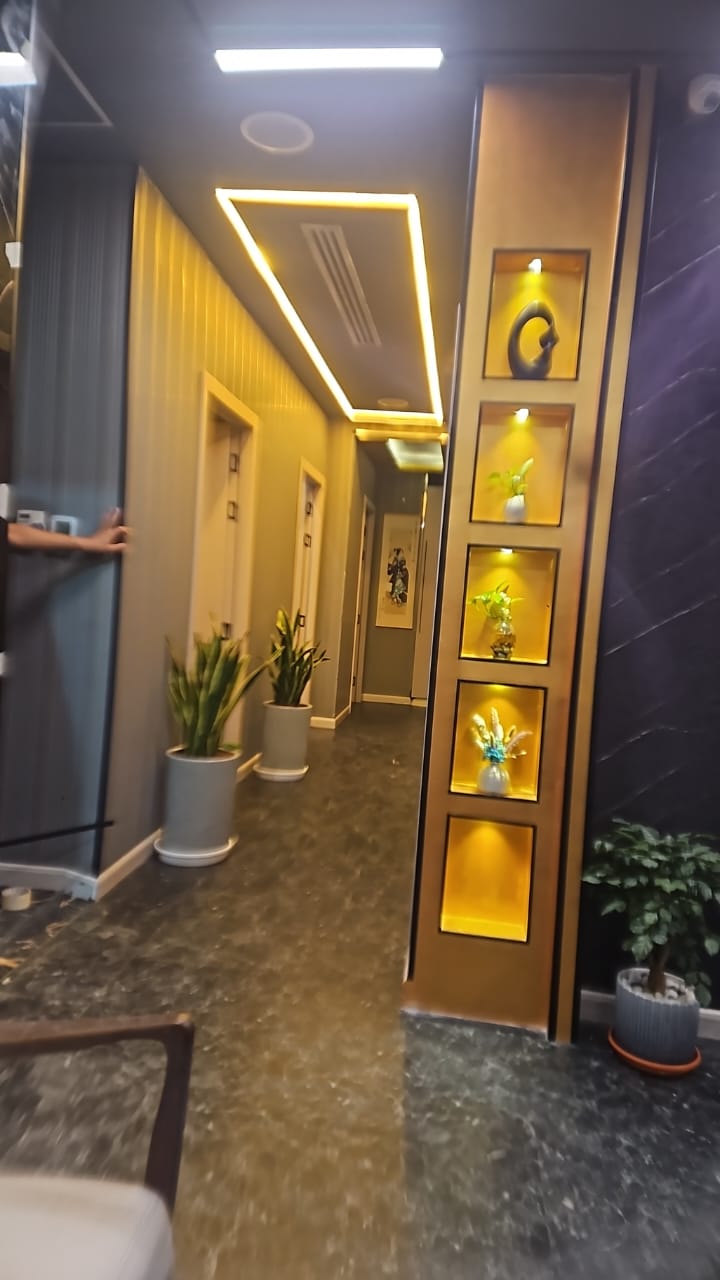 Paras Vip Thai Spa & Massage Centre
