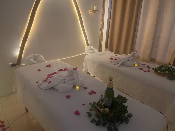 Paras Vip Thai Spa & Massage Centre 2