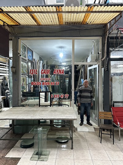 Mezitli Camcı - Temizlik
