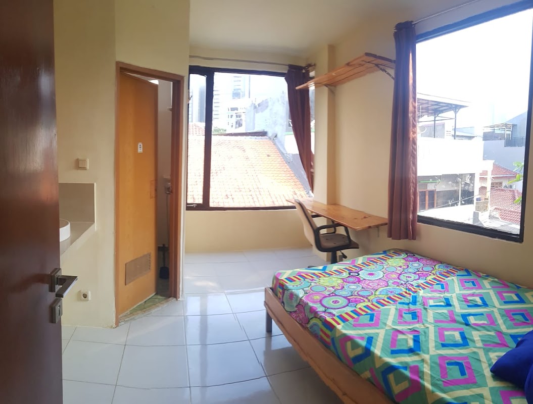 Kos "Rumah21"