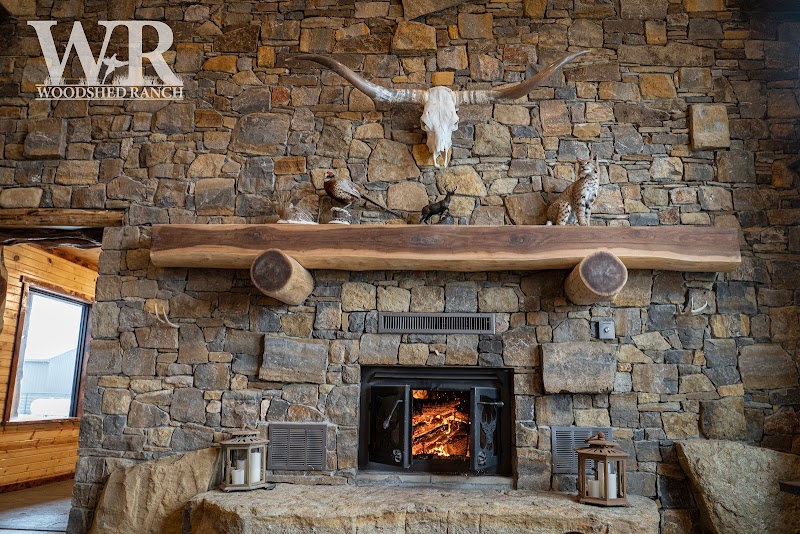 Woodshed Ranch - Photo 5