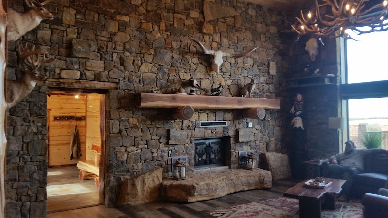 Woodshed Ranch - Photo 6