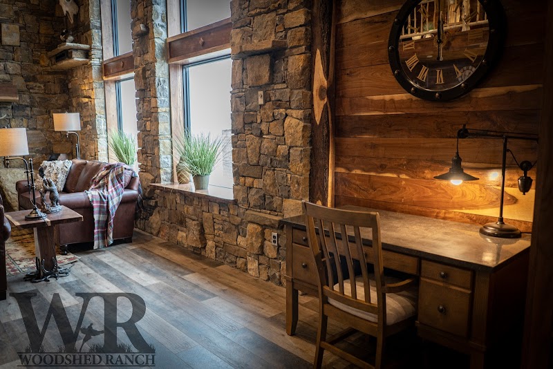 Woodshed Ranch - Photo 1