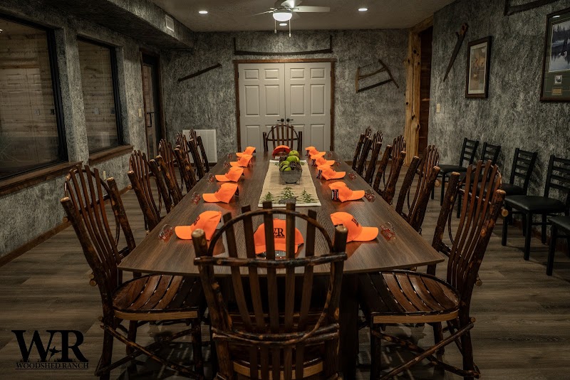 Woodshed Ranch - Photo 2