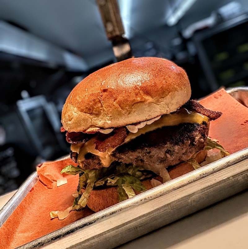 Scoot's Café & Ice Cream Emporium photo 2