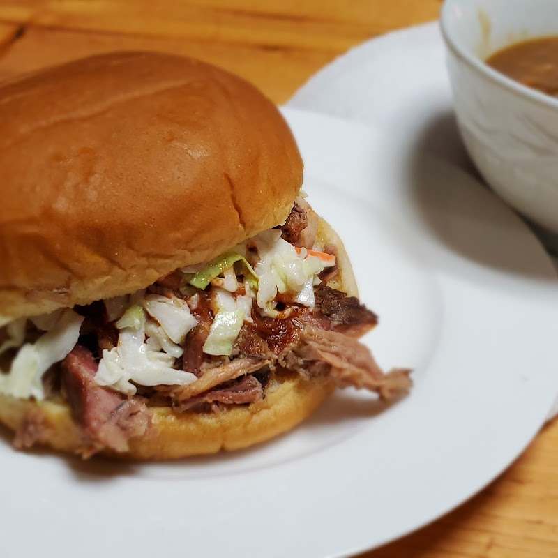 Scoot's Café & Ice Cream Emporium photo 4