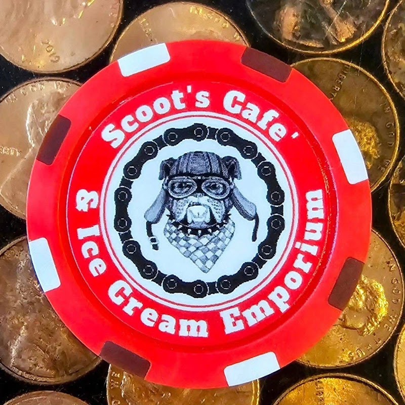 Scoot's Café & Ice Cream Emporium photo 3