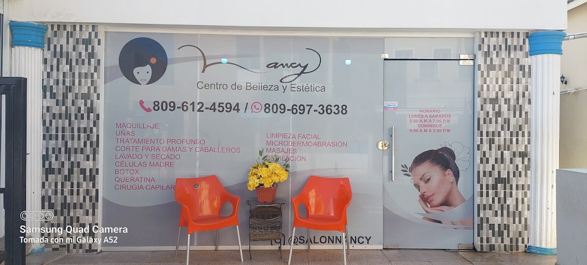 Salón De Belleza Nancy - Imagen 1