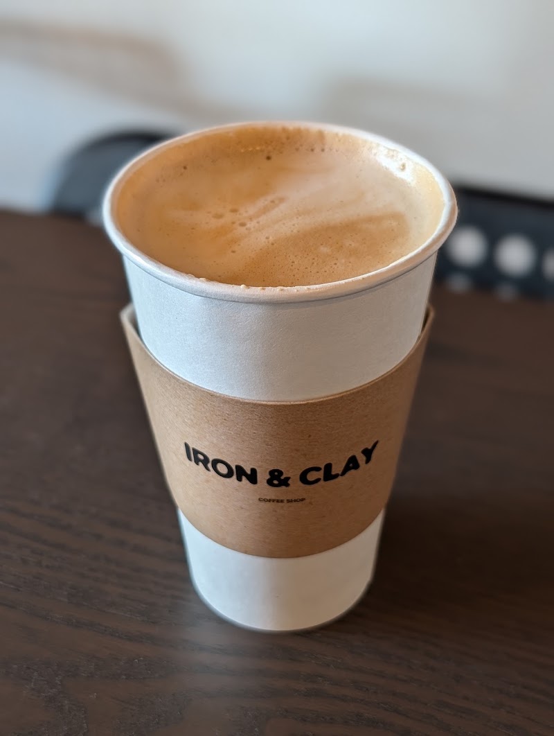 Iron & Clay photo 4