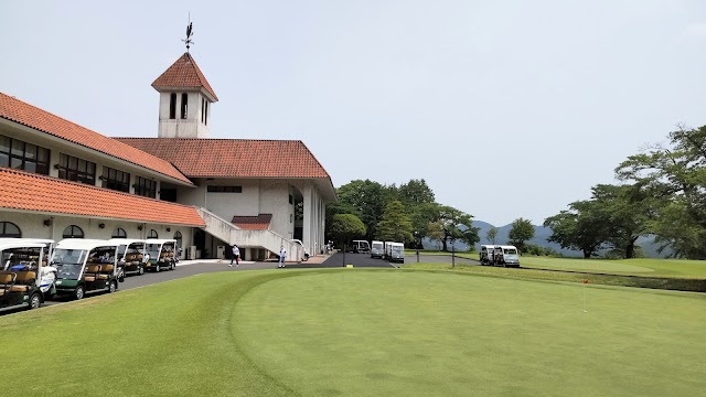 Asahigaoka Country Club - Photo 4