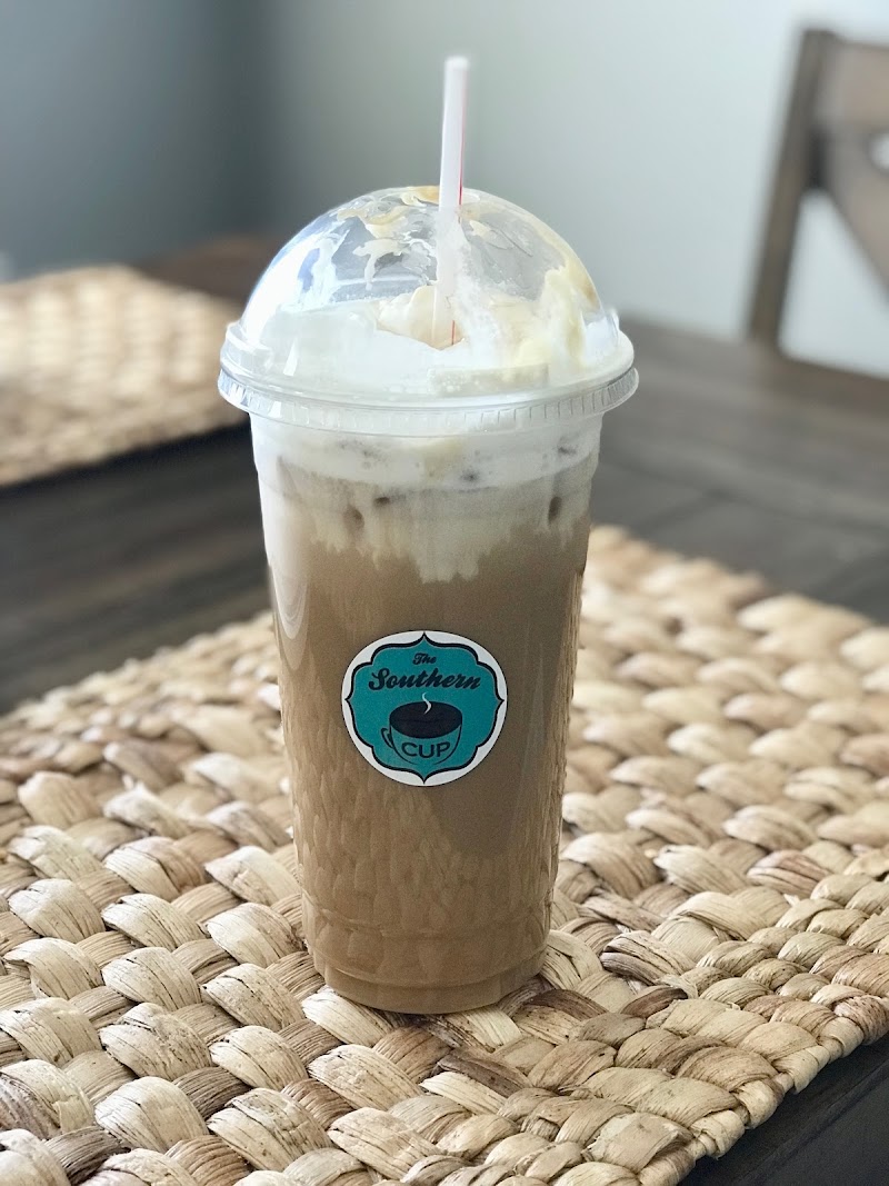 The Southern Cup photo 2