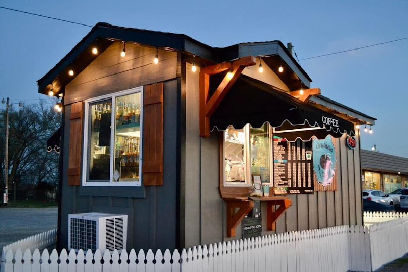 The Southern Cup photo 3