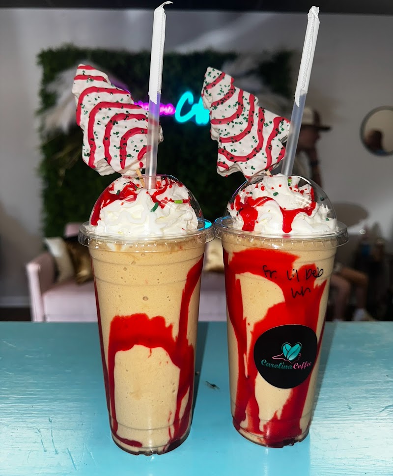 Carolina Coffee photo 2