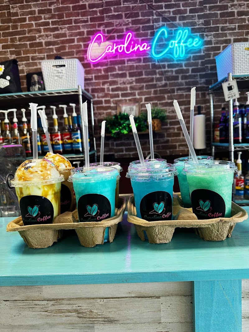 Carolina Coffee photo 4