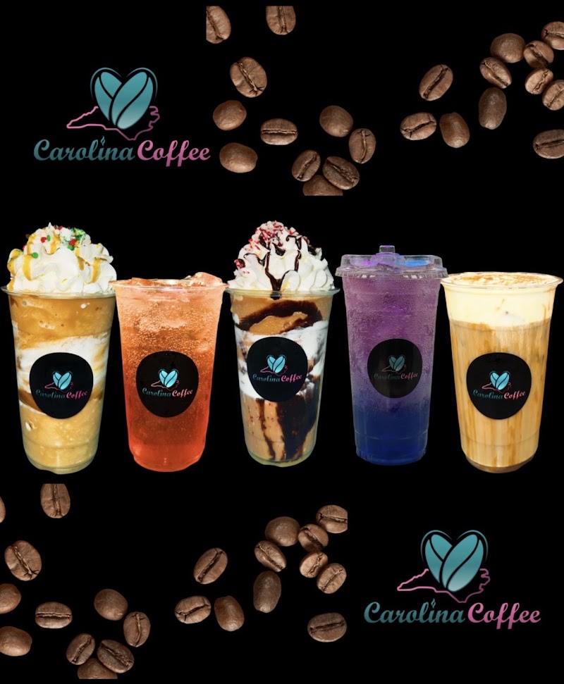 Carolina Coffee photo 2